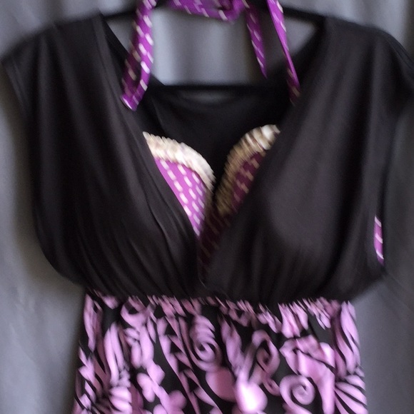 Dress - Picture 2 of 2